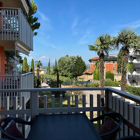 Appartamento Peschiera Peschiera del Garda Extérieur photo