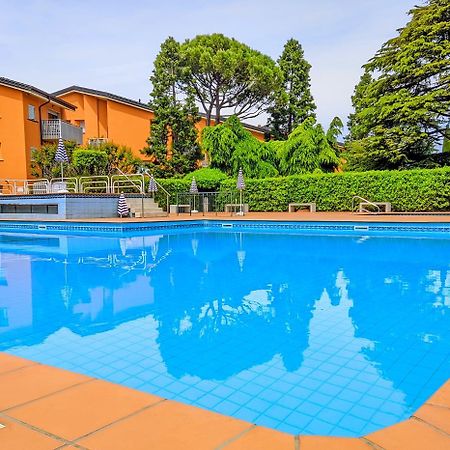 Appartamento Peschiera Peschiera del Garda Extérieur photo
