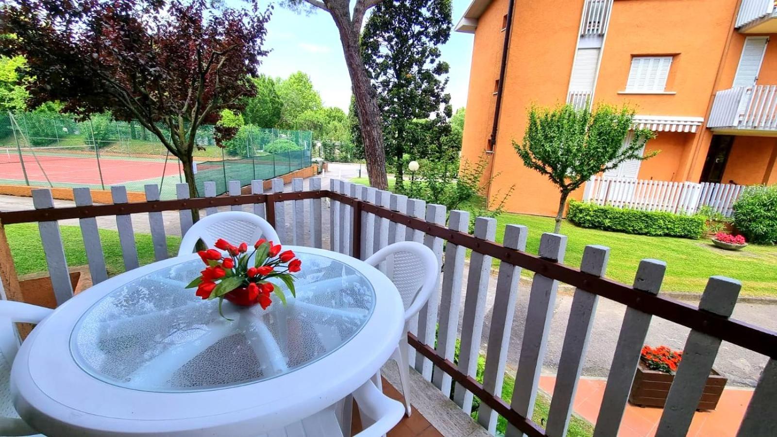 Appartamento Peschiera Peschiera del Garda Extérieur photo