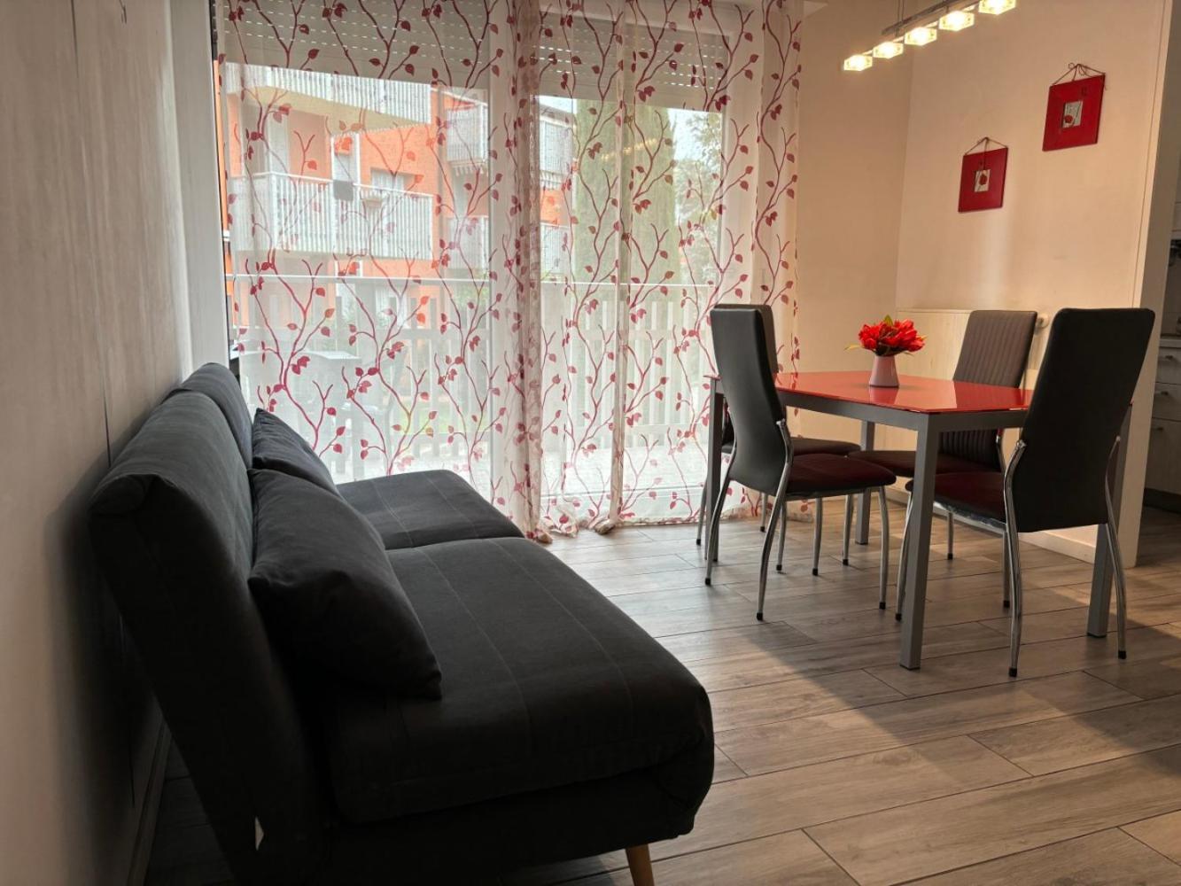 Appartamento Peschiera Peschiera del Garda Extérieur photo