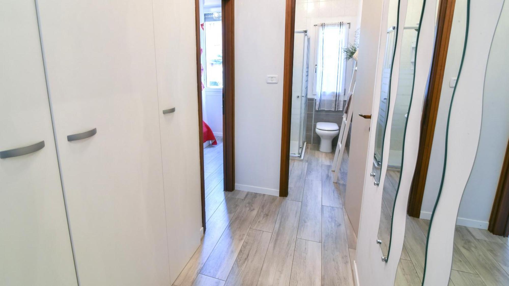 Appartamento Peschiera Peschiera del Garda Extérieur photo