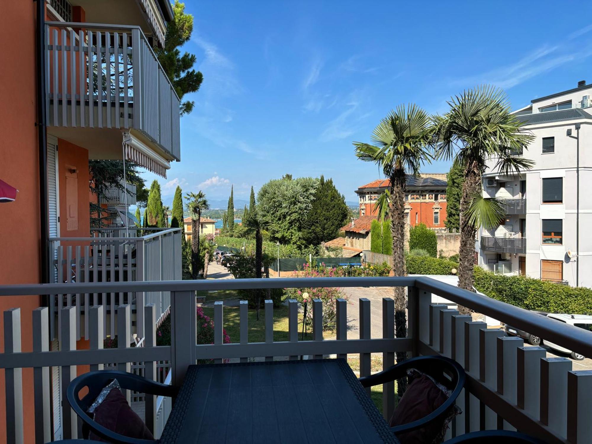 Appartamento Peschiera Peschiera del Garda Extérieur photo
