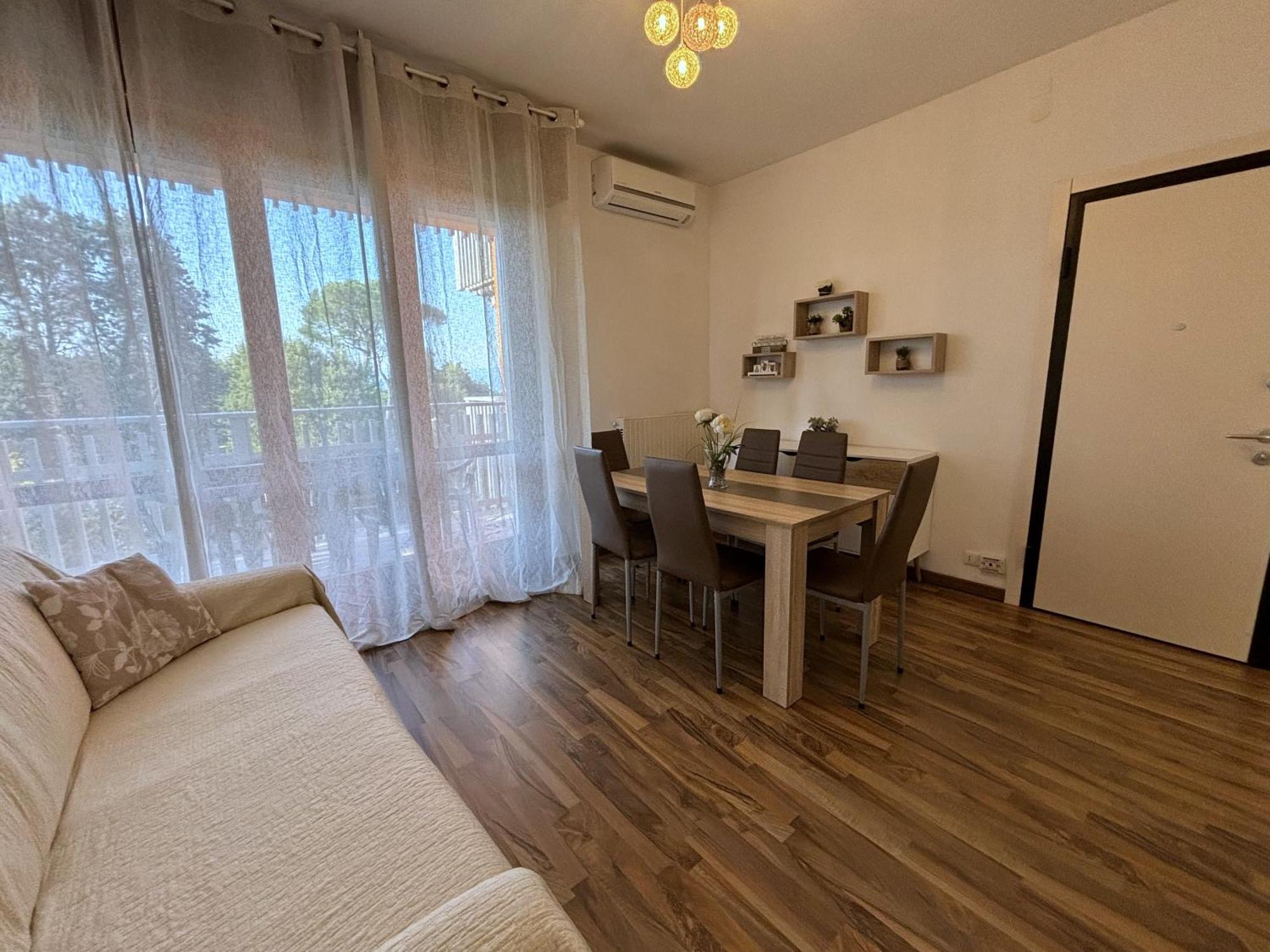Appartamento Peschiera Peschiera del Garda Extérieur photo