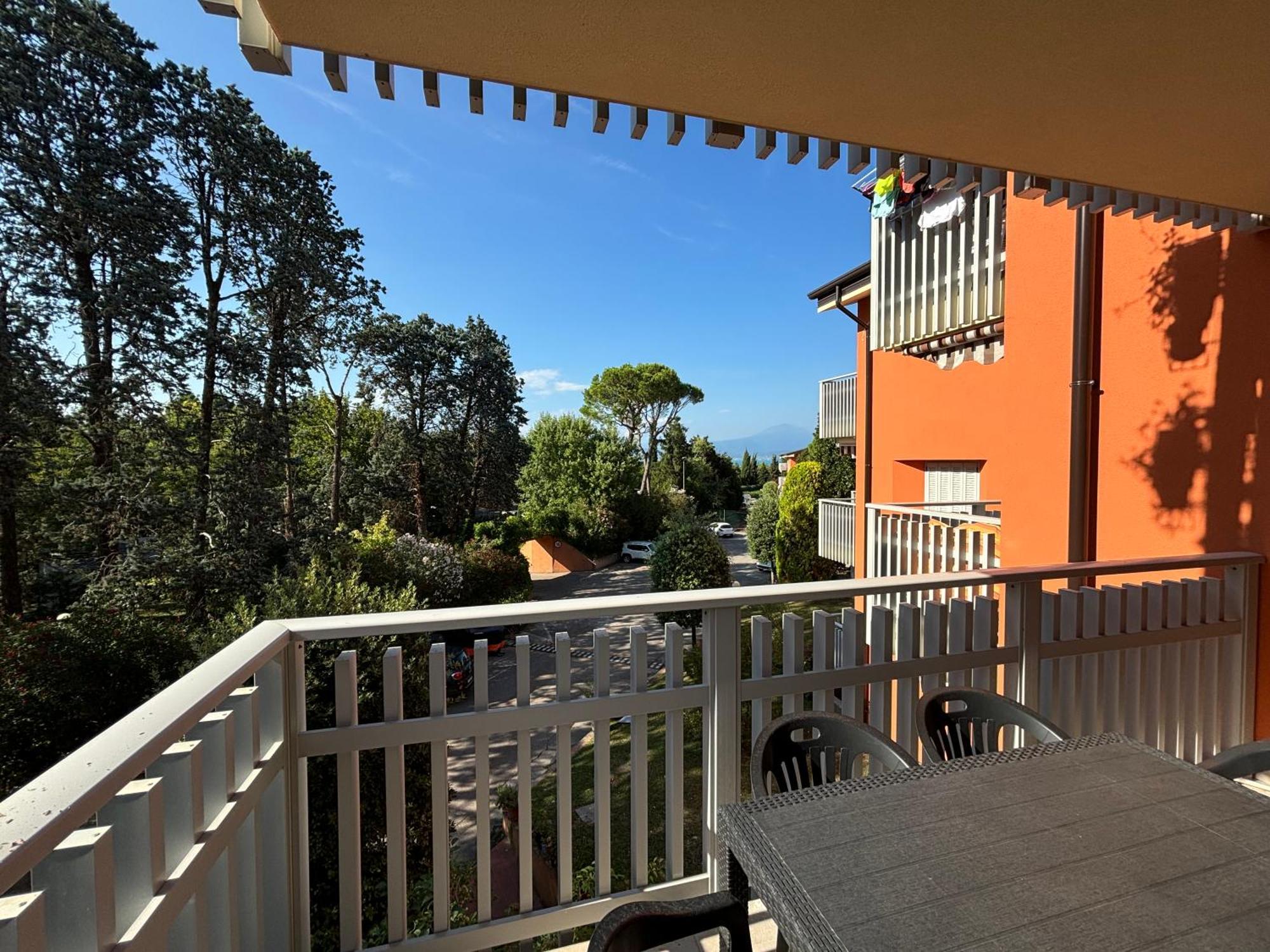 Appartamento Peschiera Peschiera del Garda Extérieur photo