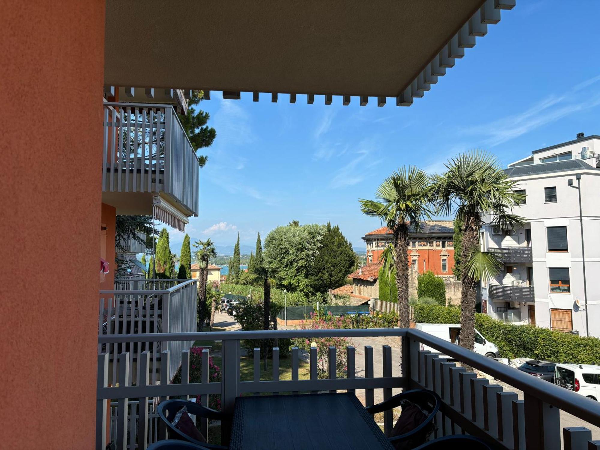 Appartamento Peschiera Peschiera del Garda Extérieur photo