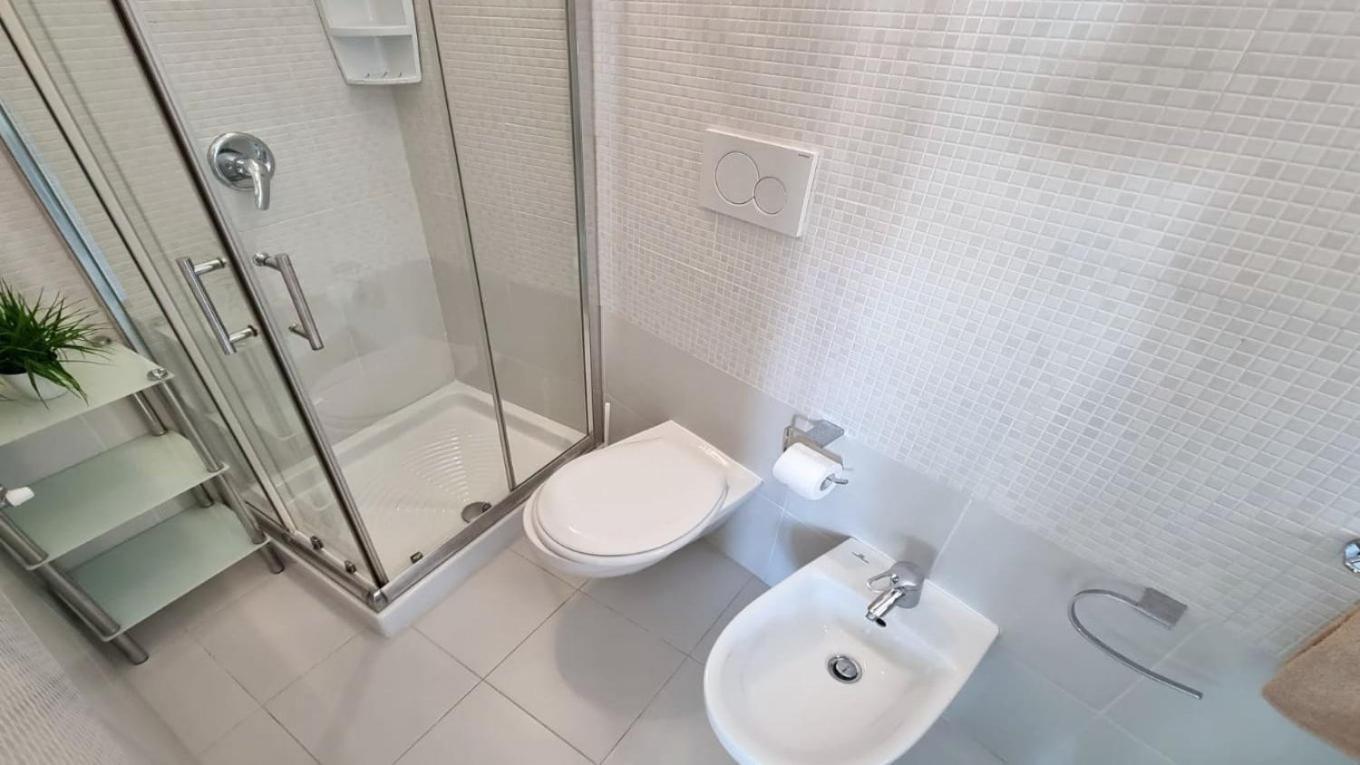 Appartamento Peschiera Peschiera del Garda Extérieur photo