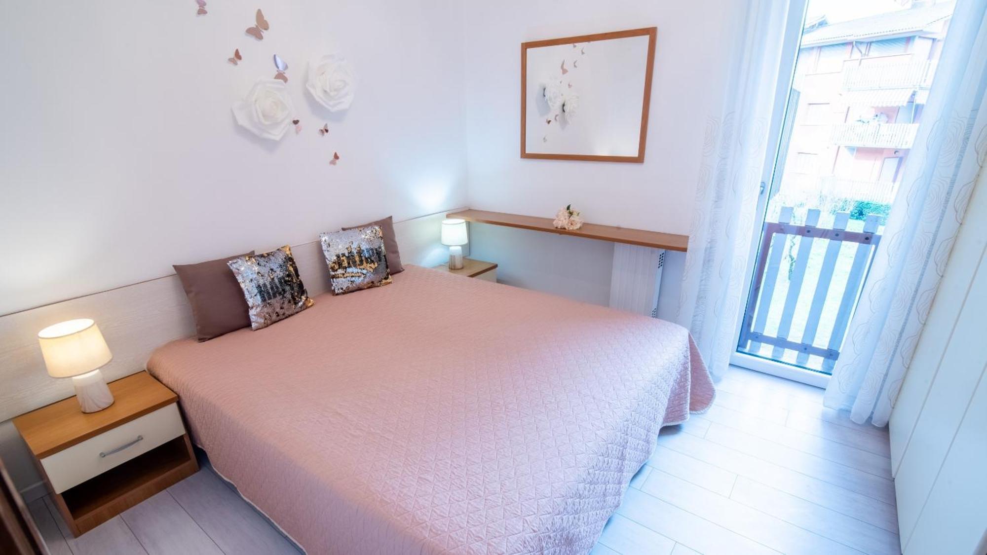 Appartamento Peschiera Peschiera del Garda Extérieur photo