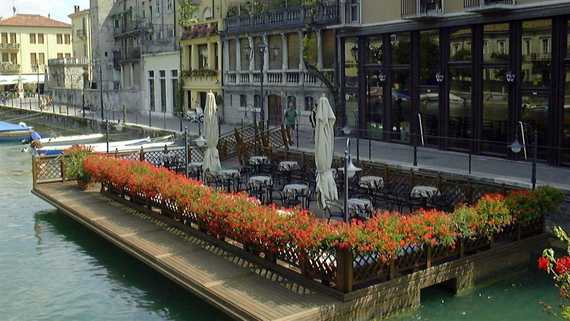 Appartamento Peschiera Peschiera del Garda Extérieur photo