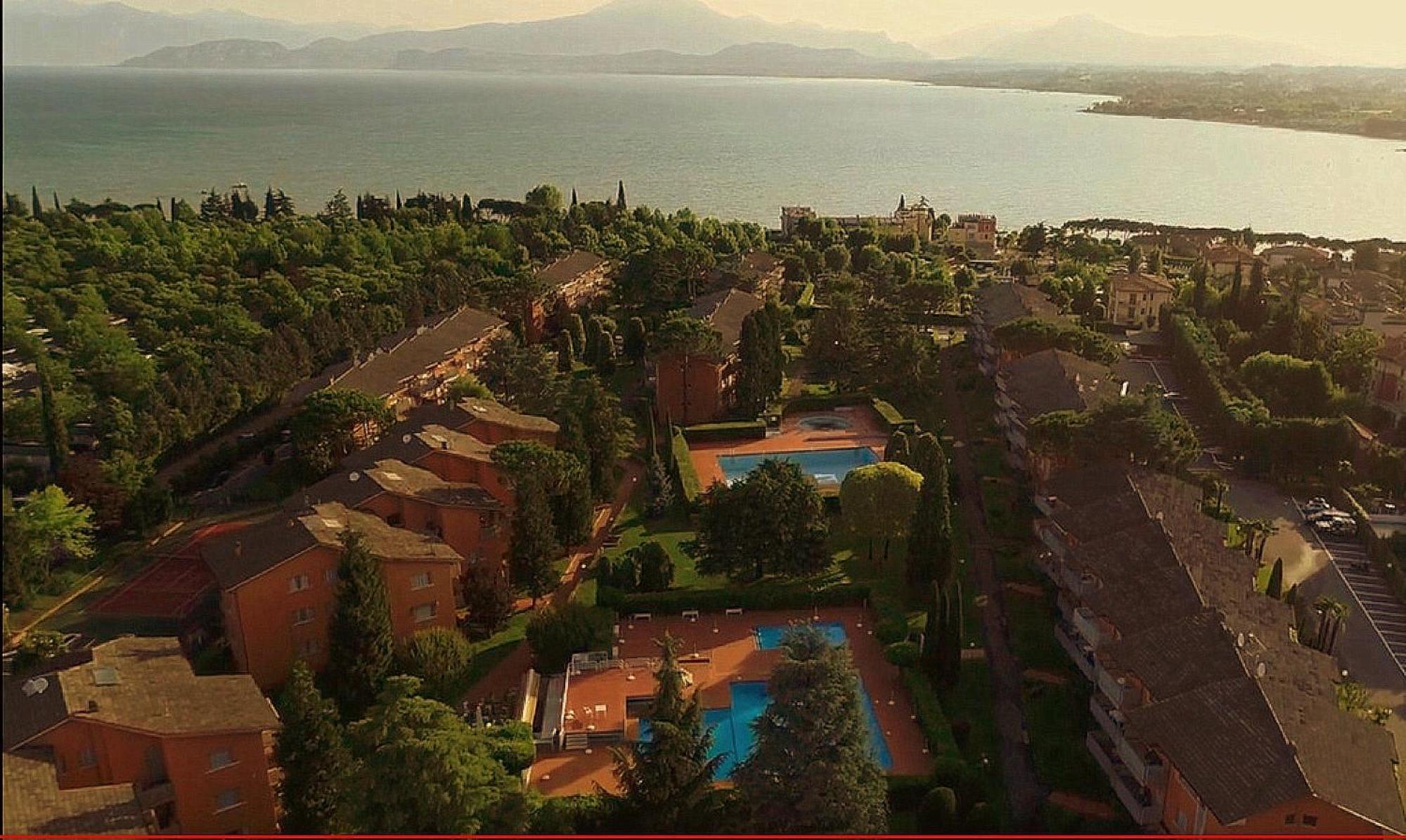 Appartamento Peschiera Peschiera del Garda Extérieur photo