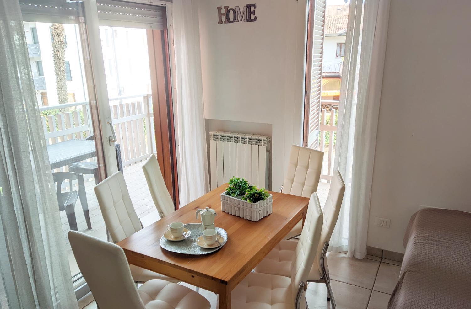 Appartamento Peschiera Peschiera del Garda Chambre photo