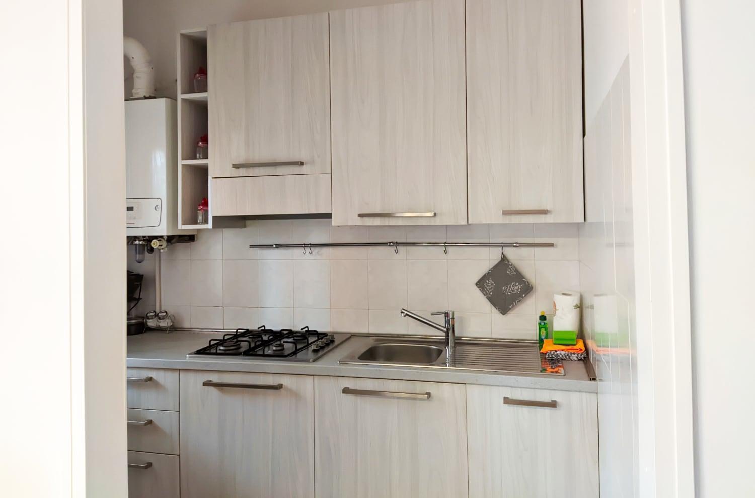 Appartamento Peschiera Peschiera del Garda Chambre photo