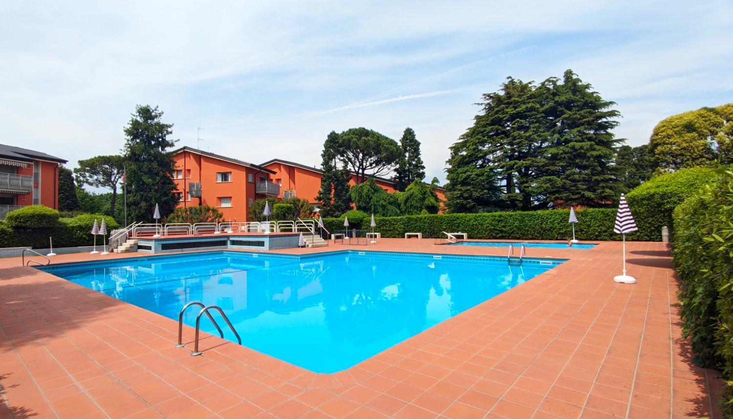 Appartamento Peschiera Peschiera del Garda Extérieur photo