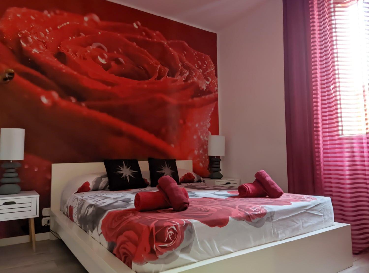 Appartamento Peschiera Peschiera del Garda Chambre photo
