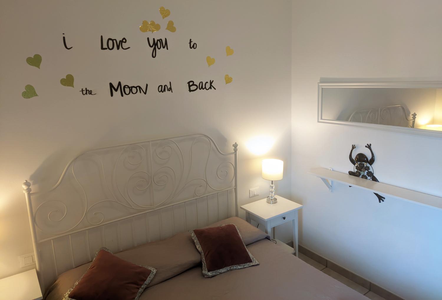 Appartamento Peschiera Peschiera del Garda Chambre photo