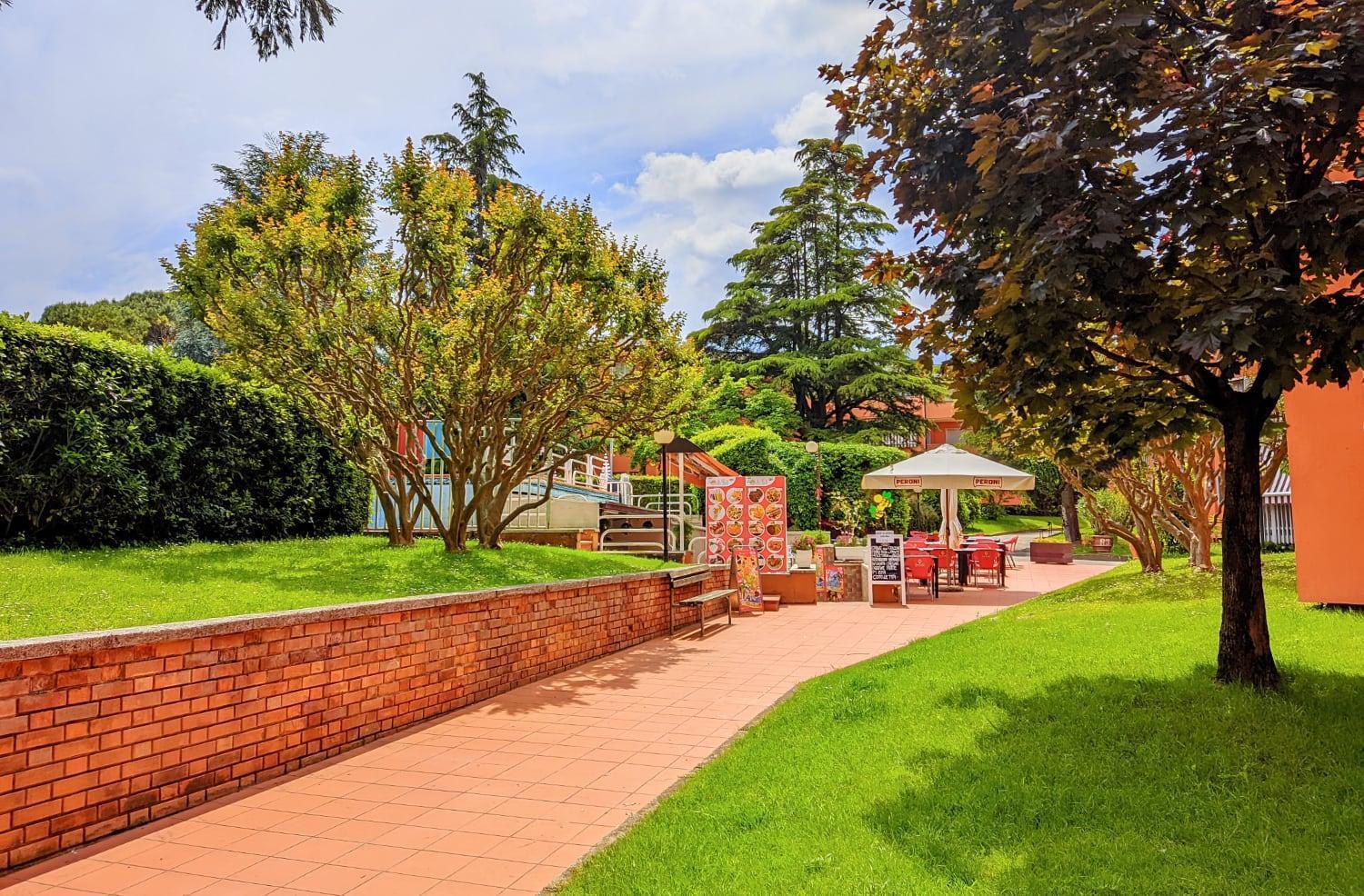 Appartamento Peschiera Peschiera del Garda Extérieur photo
