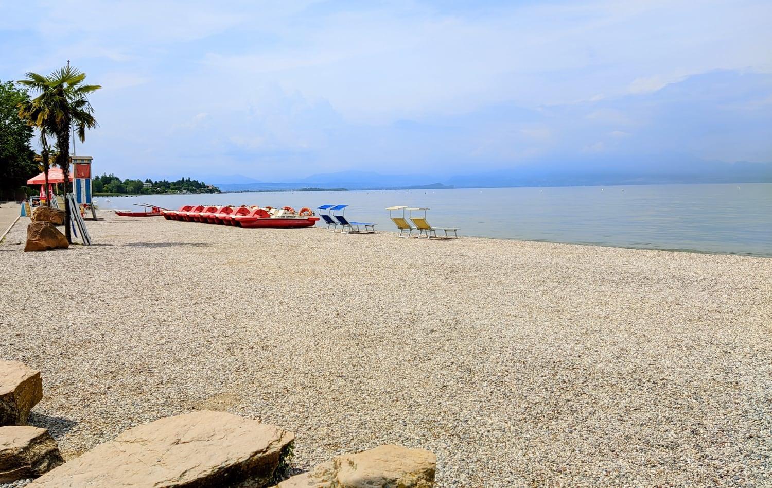 Appartamento Peschiera Peschiera del Garda Extérieur photo