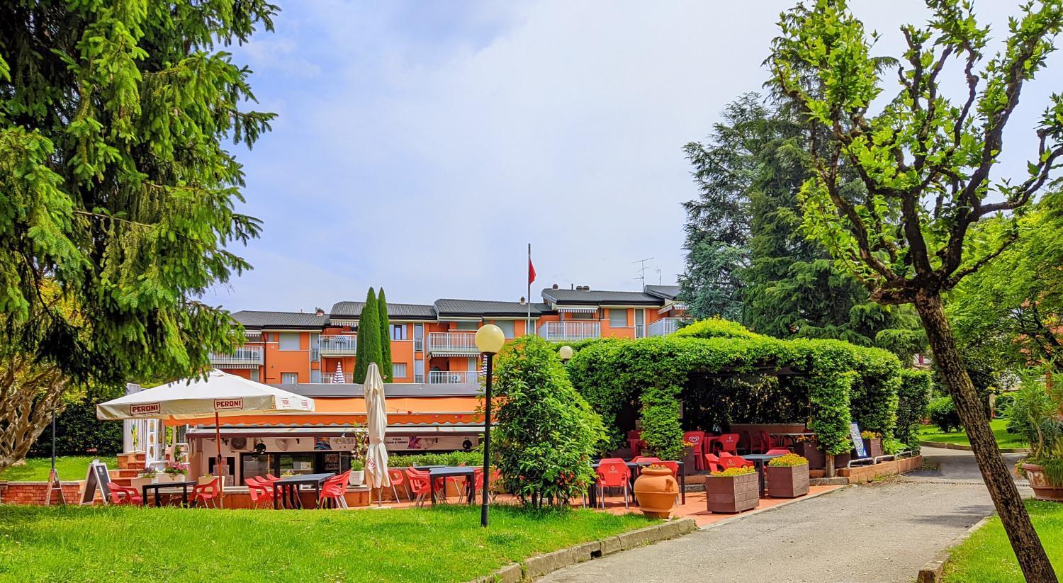 Appartamento Peschiera Peschiera del Garda Extérieur photo
