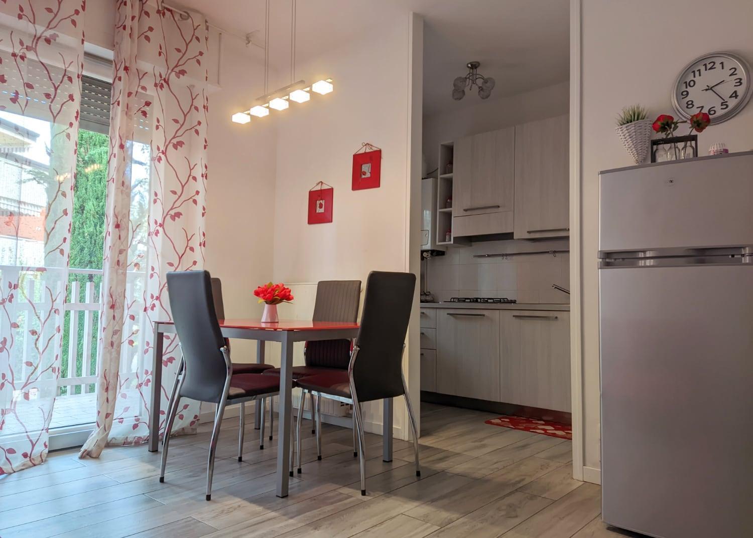 Appartamento Peschiera Peschiera del Garda Chambre photo