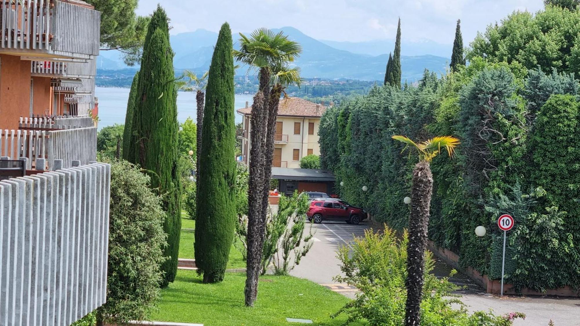Appartamento Peschiera Peschiera del Garda Extérieur photo