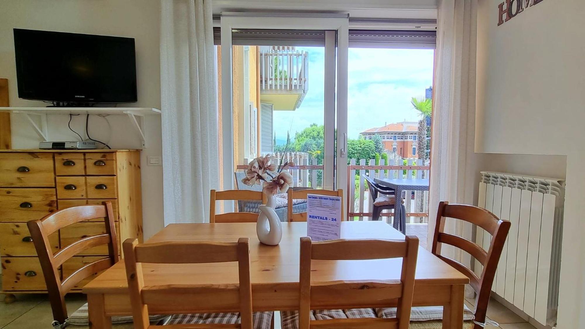 Appartamento Peschiera Peschiera del Garda Extérieur photo