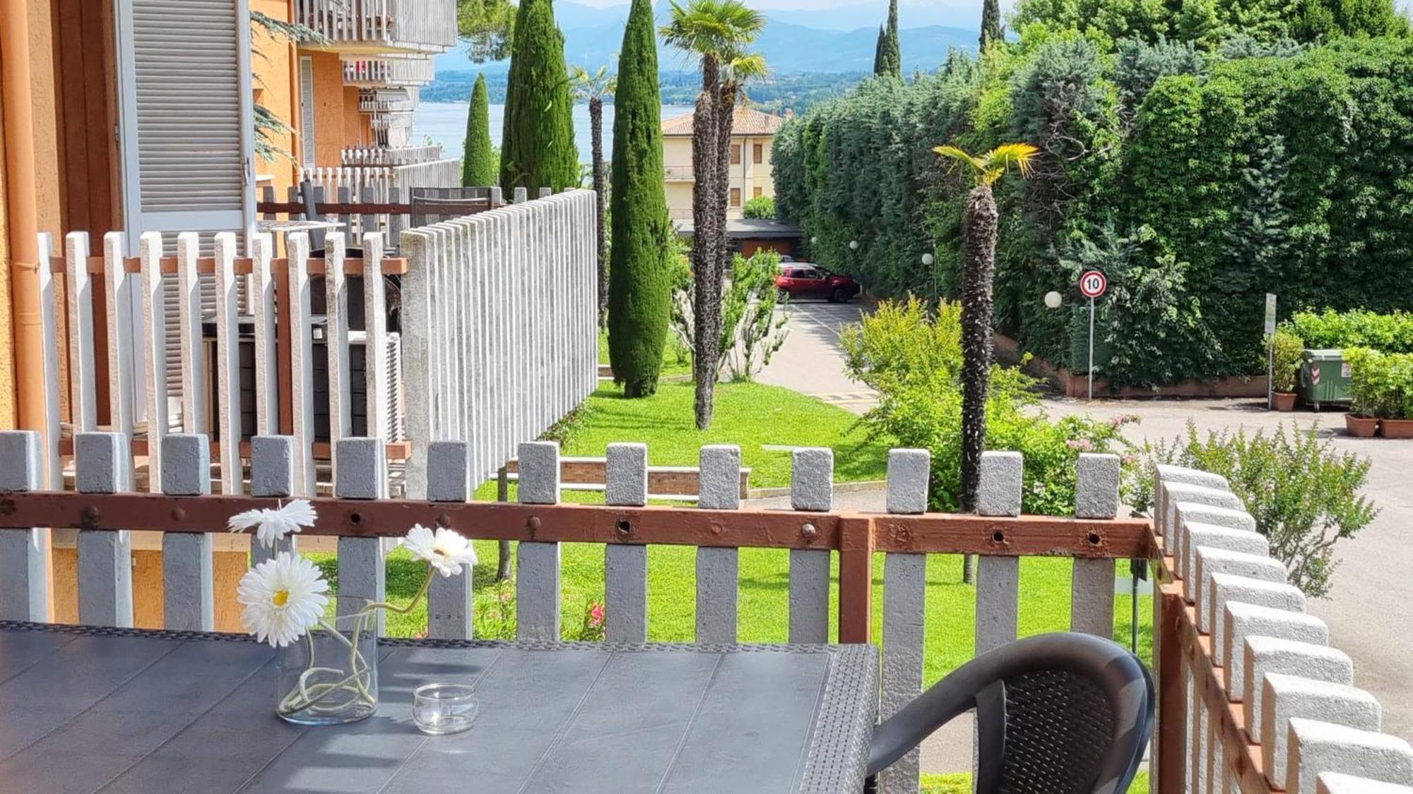 Appartamento Peschiera Peschiera del Garda Extérieur photo